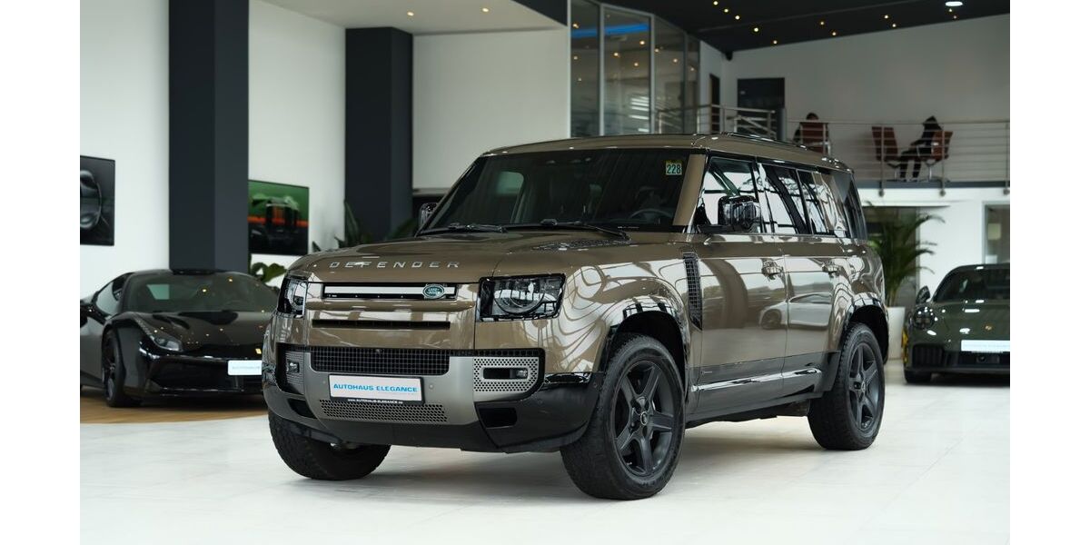 Land Rover Defender 37.351 km 59.980 &euro; Köln 51147