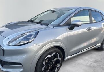 Ford Puma Gen-E 10.000 km 27.990 &euro; Düsseldorf 40472