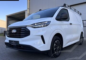 Ford Andere 22.600 km 27.790 &euro; Kerpen 50169