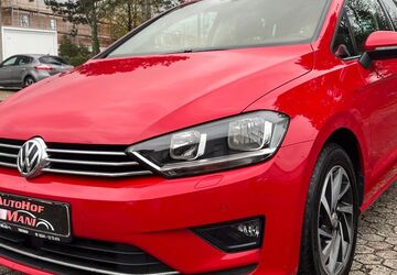 VW Golf 101.583 km 13.490 &euro; Troisdorf 53842