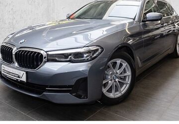 BMW 520 85.526 km 29.490 &euro; Leverkusen 51371