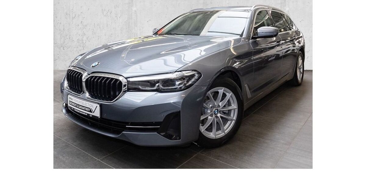 BMW 520 85.526 km 29.490 &euro; Leverkusen 51371