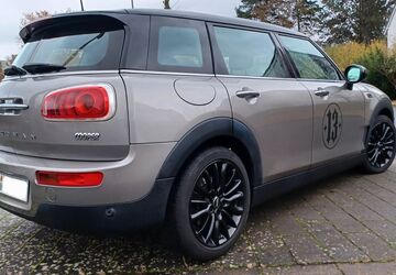 Mini Cooper Clubman 83.182 km 12.550 &euro; Troisdorf 53840