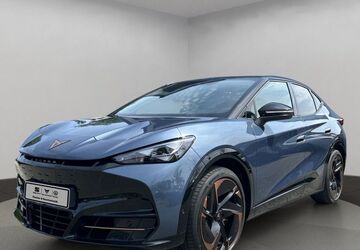 Cupra Tavascan 2.600 km 51.280 &euro; Lohmar 53797