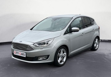 Ford C-Max 104.000 km 8.990 &euro; Dormagen 41540