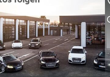 Audi Q3 15.000 km 47.899 &euro; Erftstadt 50374