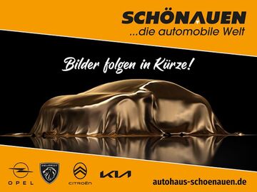 Gebrauchte Kia Venga