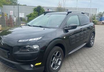 Citroen C4 Cactus 170.000 km 5.990 &euro; Neuss 41469