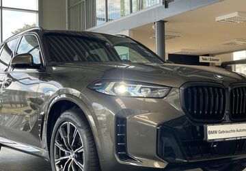 BMW X5 8.379 km 73.790 &euro; Langenfeld 40764