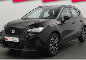 Seat Arona 4.662 km 18.480 &euro; Leverkusen 51373
