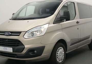 Ford Transit Custom 269.870 km 5.990 &euro; Leverkusen 51373