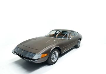 Ferrari 365 94.350 km 749.000 &euro; Kerpen 50171
