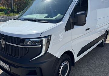 Renault Master 18.000 km 36.900 &euro; Grevenbroich 41515