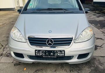 Mercedes-Benz A 150 37.112 km 7.890 &euro; Kürten Bechen 51515
