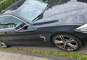 BMW 420 152.500 km 18.499 &euro; Troisdorf 53840