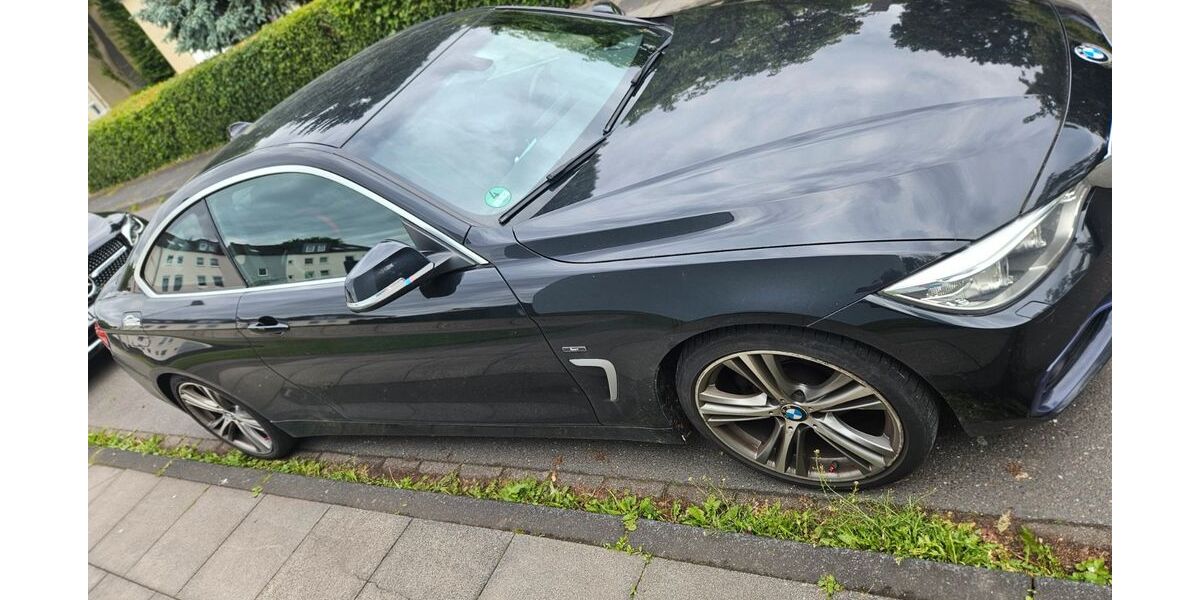 BMW 420 152.500 km 18.499 &euro; Troisdorf 53840