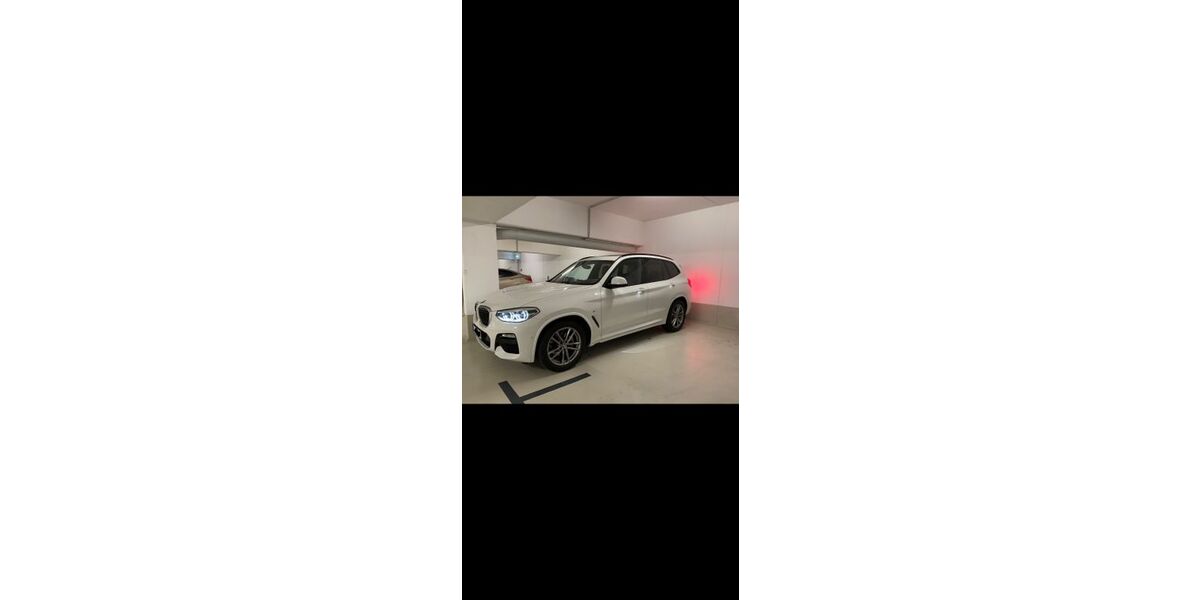 BMW X3 104.000 km 27.999 &euro; Köln 51109