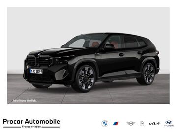 Gebrauchte BMW XM