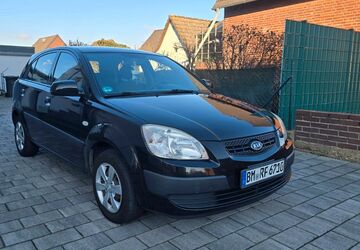 Kia Rio 212.500 km 1.500 &euro; Bergheim 50127