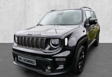 Jeep Renegade 29.943 km 24.580 &euro; Köln 51149