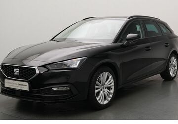 Seat Leon 26.942 km 23.980 &euro; Leverkusen 51379