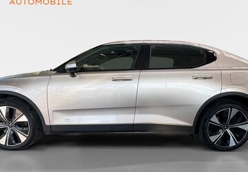 Polestar 2 60.519 km 25.490 &euro; Bedburg 50181