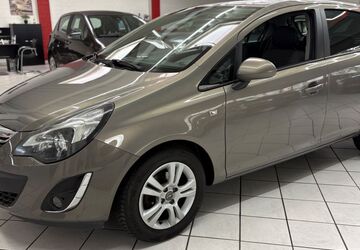 Opel Corsa 110.000 km 7.990 &euro; Leverkusen 51371