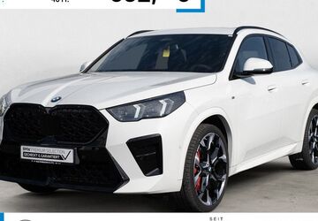 BMW X2 10.867 km 47.890 &euro; Overath-Vilkerath 51491