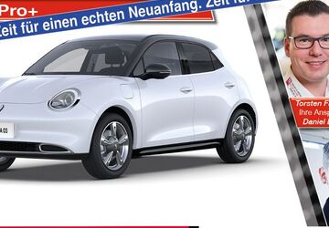 GWM Ora 03 3.000 km 29.790 &euro; Solingen 42699