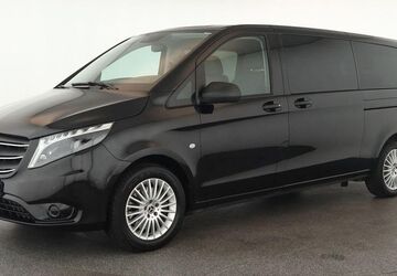 Mercedes-Benz Vito 72.800 km 47.984 &euro; Neuss 41464