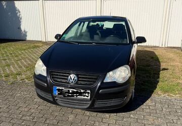 VW Polo 186.000 km 1.700 &euro; Leverkusen 51375
