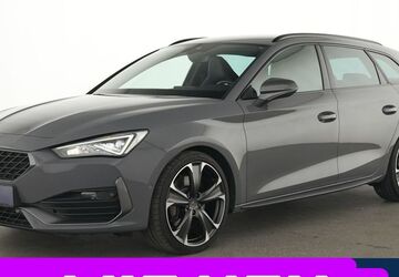 Cupra Leon 42.181 km 27.798 &euro; Neuss 41460