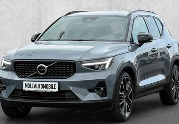 Volvo XC40 20.893 km 38.980 &euro; Bergheim 50126
