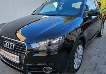 Audi A1 120.000 km 7.390 &euro; Troisdorf (Nähe Köln/Bonn) 53844