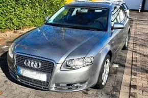 Audi A4 139.015 km 6.487 &euro; Neuss 41462