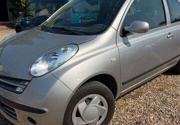 Nissan Micra 109.800 km 1.350 &euro; Leverkusen 51371
