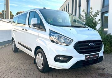 Ford Transit 109.470 km 22.900 &euro; Hilden 40724