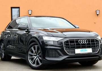 Audi Q8 220.000 km 40.950 &euro; Köln (Rath) 51107