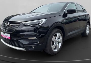 Opel Grandland (X) 93.411 km 14.880 &euro; Köln 50968