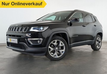 Jeep Compass 38.170 km 17.560 &euro; Düsseldorf 40599
