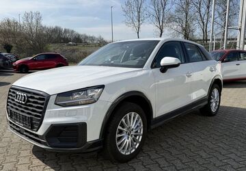 Audi Q2 45.971 km 16.900 &euro; Grevenbroich 41515