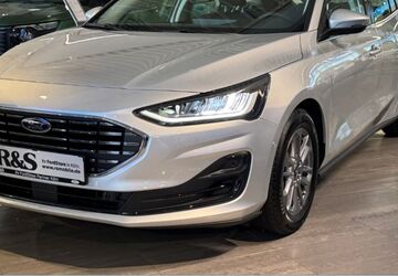 Ford Focus 21.700 km 25.690 &euro; Pulheim 50259