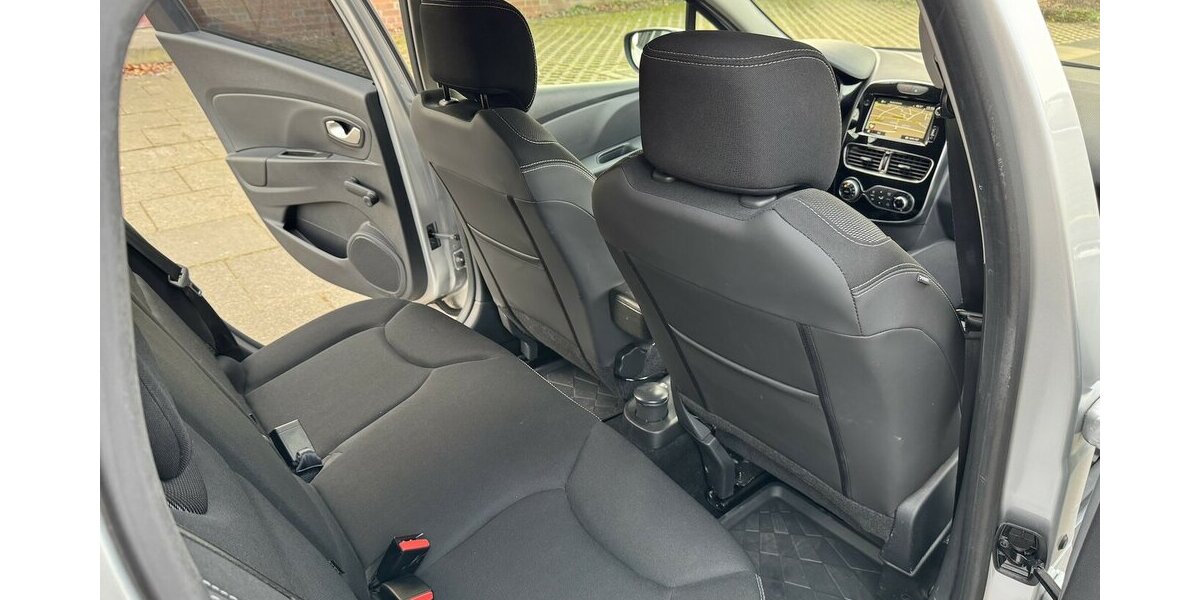 Renault Clio 1.5 dCi Klima Navi Temp Zahnriemen+TÜV Neu 70.000 km 10.500 &euro; Erftstadt 50374