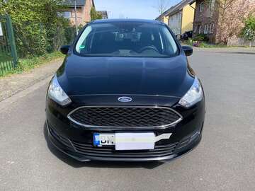 Gebrauchte Ford C-Max