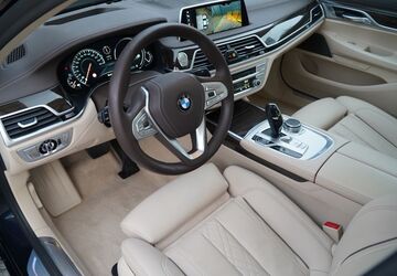 BMW 730 91.500 km 36.980 &euro; Erftstadt 50374