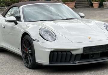 Porsche 992 11.400 km 189.790 &euro; Frechen 50226