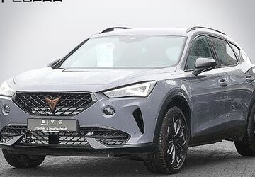 Cupra Formentor 10.836 km 44.980 &euro; Lohmar 53797