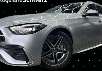 Mercedes-Benz C 220 149.940 km 28.990 &euro; Remscheid 42897