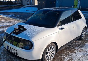 Honda e 53.500 km 14.390 &euro; Erftstadt 50374