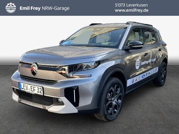Gebrauchte Citroen C3 Aircross